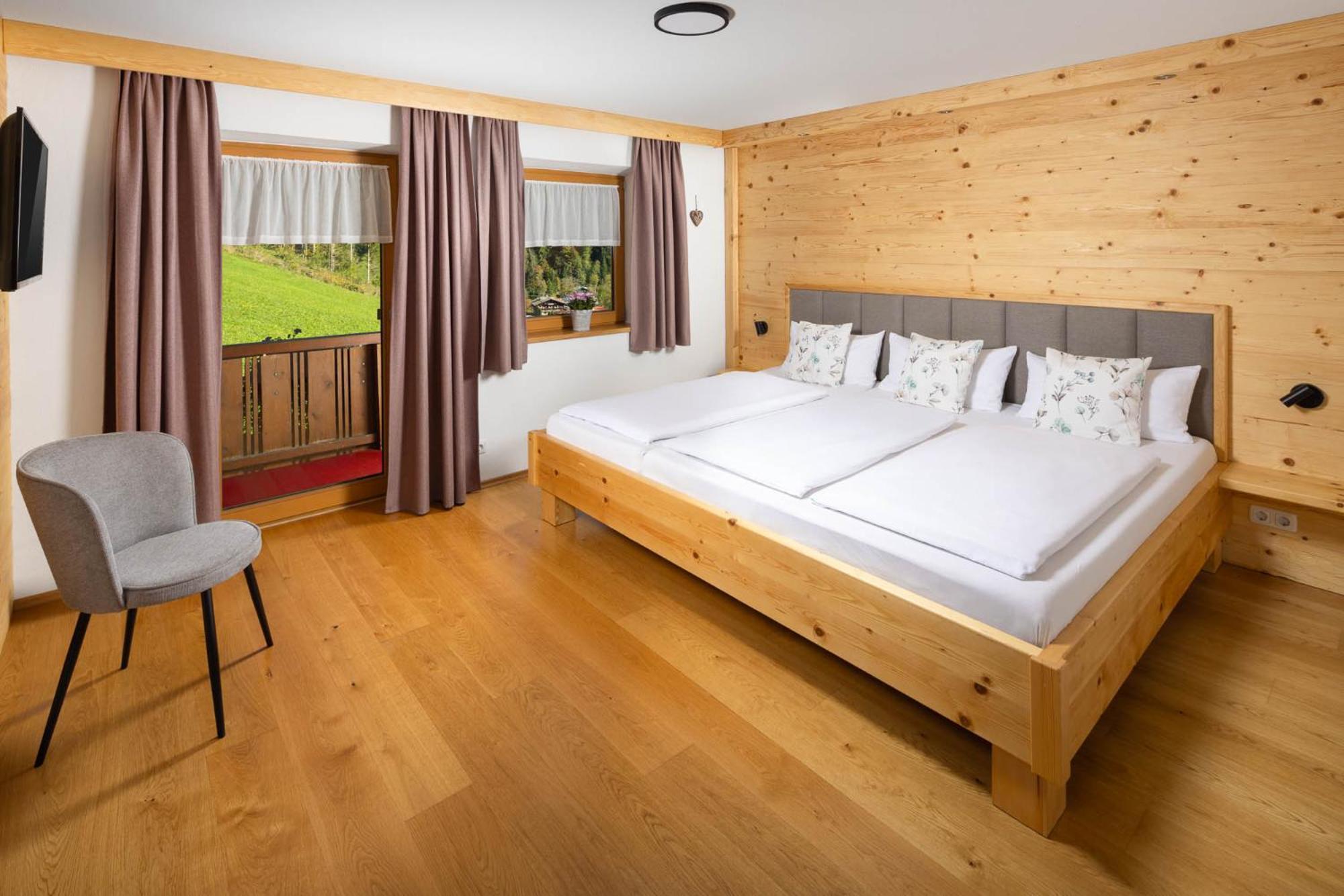 Appartamento Wimbachlehen Ramsau bei Berchtesgaden Esterno foto